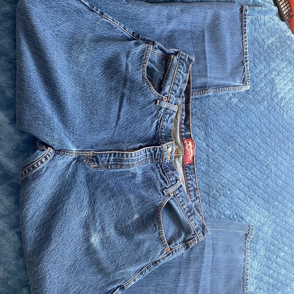 Mens Arizona Jeans- Size 40x 32